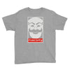 fsoci3ty Youth Tee