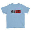 Boss Youth Tee