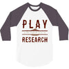 play 3/4 Sleeve Shirt