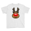 rudolph Youth Tee