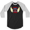 legendary father 3/4 Sleeve Shirt