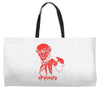 nosferatu Weekender Totes