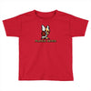player hater Toddler T-shirt