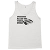 internet killed the video store Tank Top