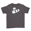 wasd tasten  funny Youth Tee