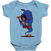 jafar Baby Onesie