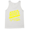 we&rsquo;ve got the moves like jagger smithston student council Tank Top