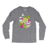 throne runners Long Sleeve Shirts