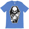 skate until the end T-Shirt