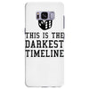 this is the darkest timeline Samsung Galaxy S8 Plus