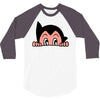 astro2 3/4 Sleeve Shirt
