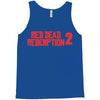 red dead redemption 2r Tank Top