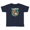 lyolo Toddler T-shirt
