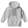 alphaninja Youth Hoodie