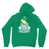 I Am Bee Actually In A Very Commited Relationship Hoodie