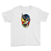 we all need a hero Youth Tee
