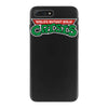 midlife mutant ninja crisis (logo) iPhone 7 Plus Case