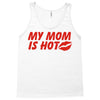 my mom is hot Tank Top