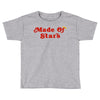Made Of Stars Toddler T-shirt