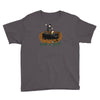 walt and jesse Youth Tee