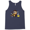 science wizard Tank Top