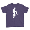 ministry of silly walks Youth Tee