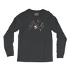 surprise Long Sleeve Shirts