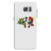 mario vs link Samsung Galaxy S7
