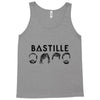 bastille Tank Top