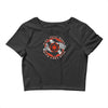 fire team orca Crop Top