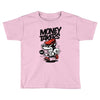 money takers Toddler T-shirt