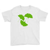 ginkgo leaves Youth Tee