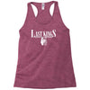 last kings tyga Racerback Tank