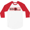 record 3/4 Sleeve Shirt