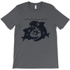 big shark little fish T-Shirt
