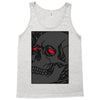 peek mosaic Tank Top