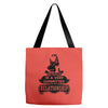 I Am German Shepherd Actually In A Very Commited Relationship Tote Bags