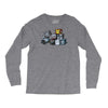working day Long Sleeve Shirts