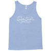 sinfully southern bakery and cafe Tank Top