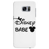 Disney Babe Baby Girl Samsung Galaxy S7 Edge