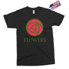 flowers Exclusive T-shirt