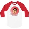 c ronaldo 3/4 Sleeve Shirt