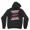 It's A Grandma Thing Hoodie
