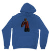 man animal Unisex Hoodie