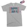 happy july 4th Exclusive T-shirt
