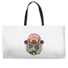 preman galau Weekender Totes
