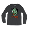 zombg! Long Sleeve Shirts