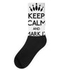 mark it zero Socks