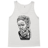 michelangelo quote Tank Top