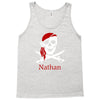personalized pirate (2) Tank Top